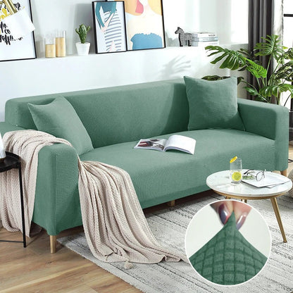 Furniture Elastic Couch Protector