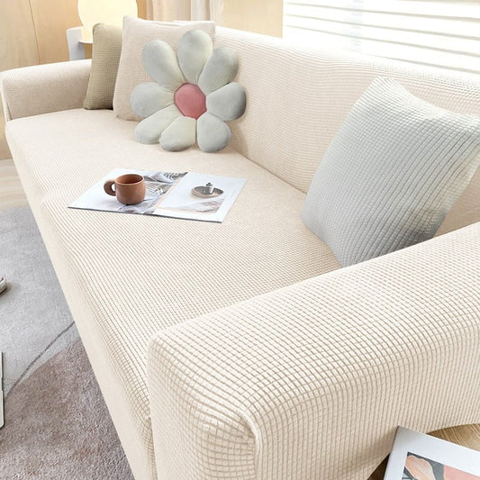 Furniture Elastic Couch Protector - Pexav