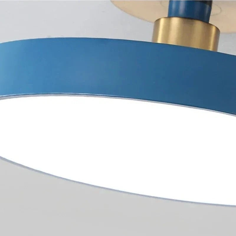 Bright Overhead LED Lamp