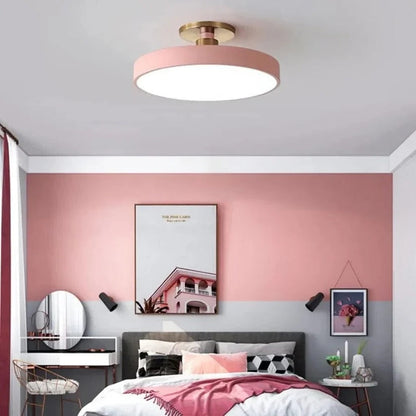 Bright Overhead LED Lamp