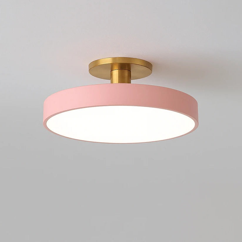 Bright Overhead LED Lamp