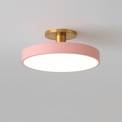 Bright Overhead LED Lamp