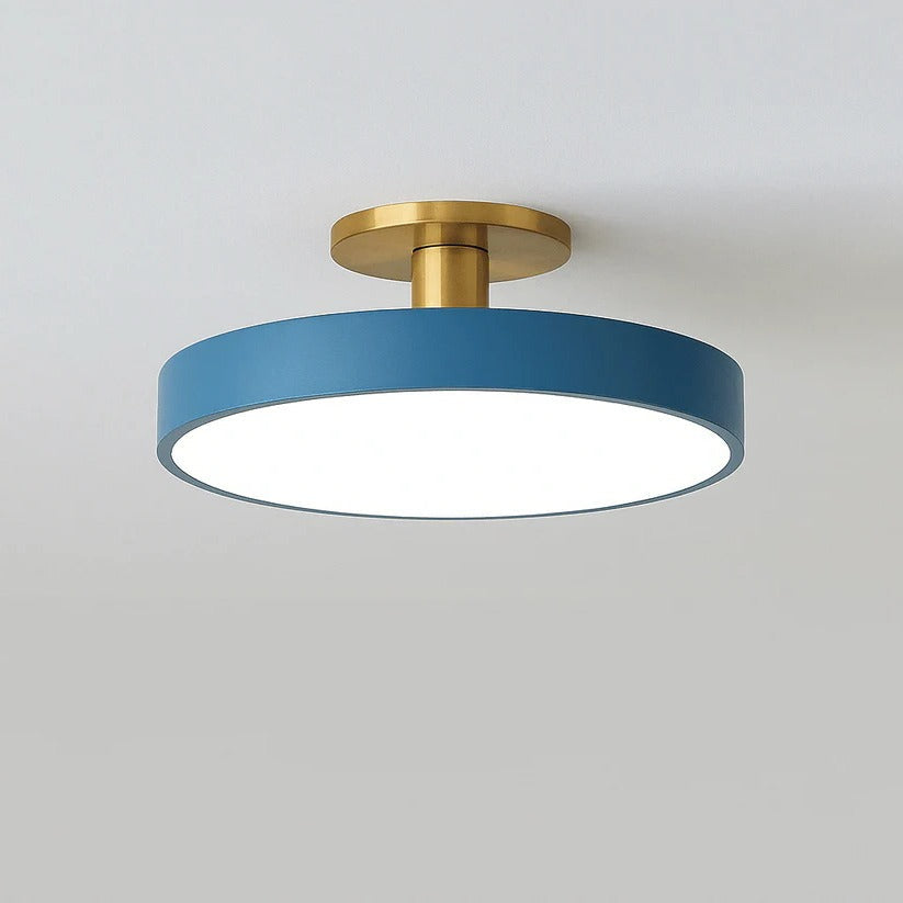 Bright Overhead LED Lamp