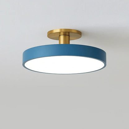 Bright Overhead LED Lamp