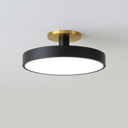 Bright Overhead LED Lamp - Pexav