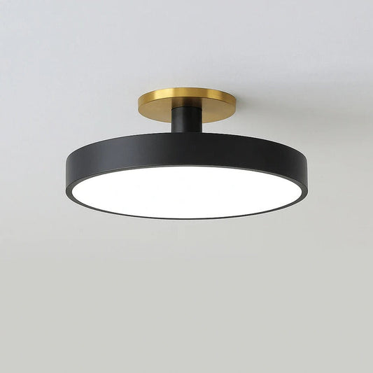 Bright Overhead LED Lamp - Pexav