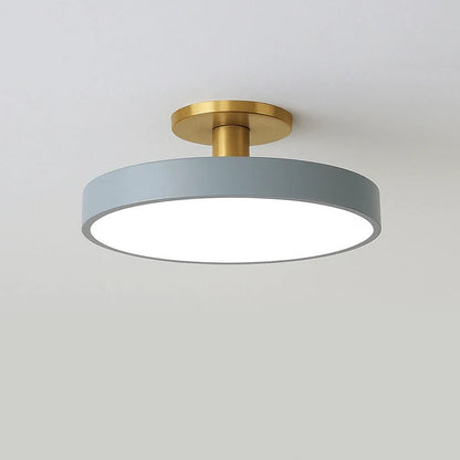 Bright Overhead LED Lamp