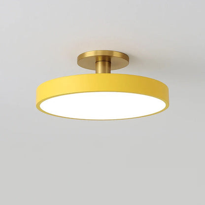 Bright Overhead LED Lamp