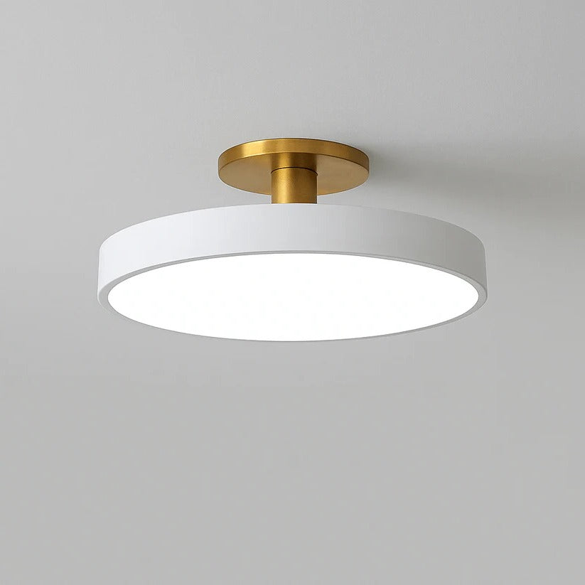 Bright Overhead LED Lamp