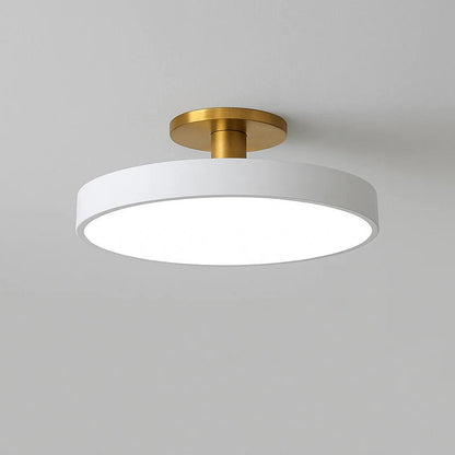 Bright Overhead LED Lamp