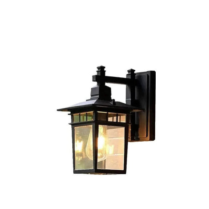 Weatherproof Garden Lantern