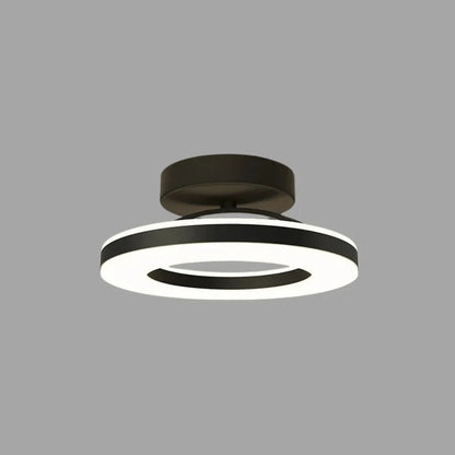 Bright Modern Overhead LED Light - Pexav