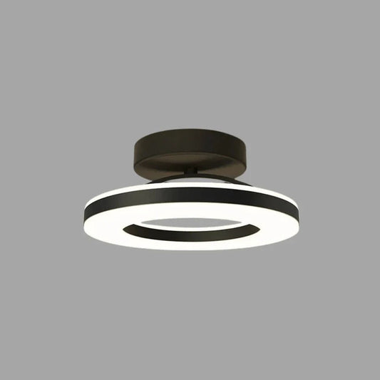 Bright Modern Overhead LED Light - Pexav