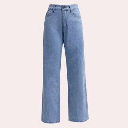 Relaxed Fit Women's Jeans