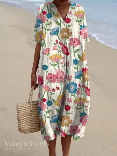 Pretty Sundress for Women
