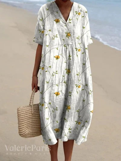 Pretty Sundress for Women