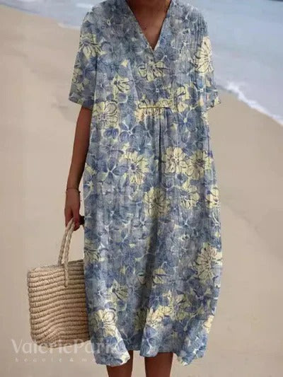 Pretty Sundress for Women