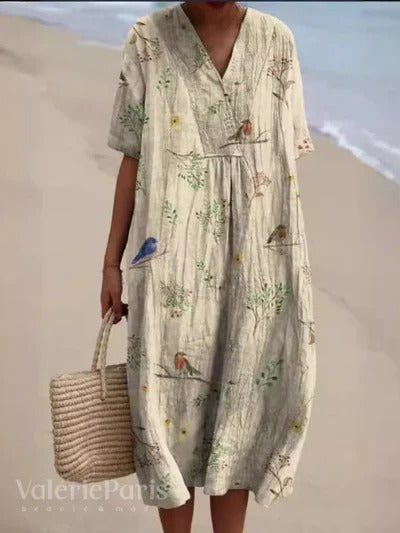 Pretty Sundress for Women