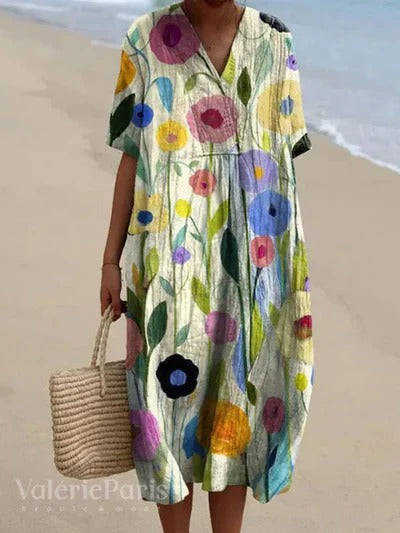 Pretty Sundress for Women