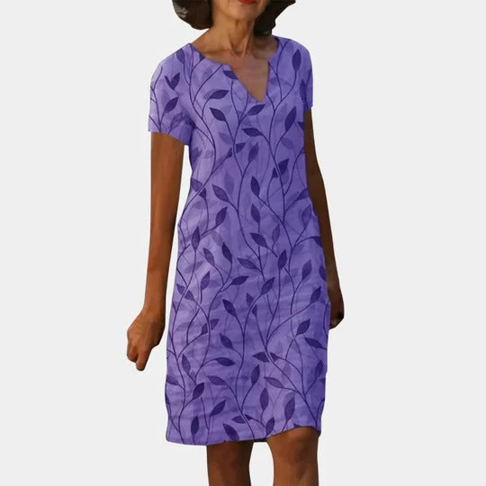 Women's Fashion Dress