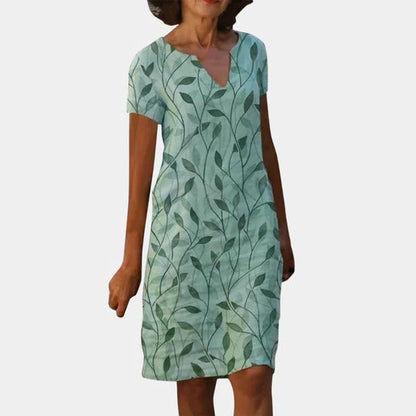 Women's Fashion Dress - Pexav