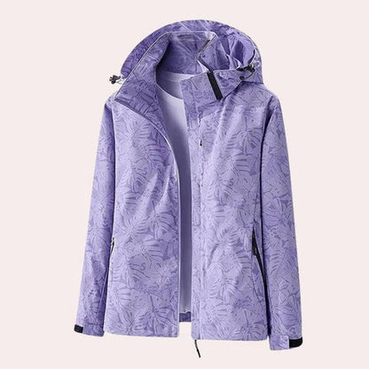 Women's Fleece Hoodie