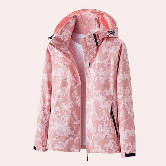 Women's Fleece Hoodie