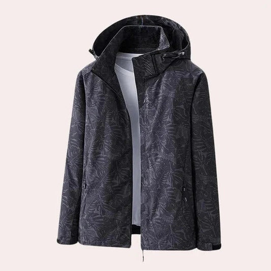 Women's Fleece Hoodie - Pexav