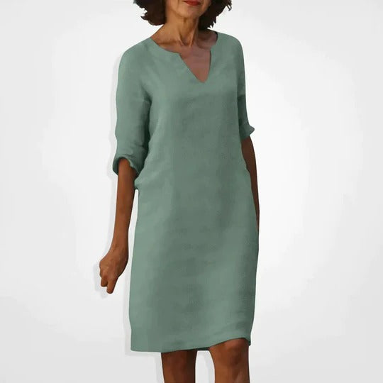 Lightweight Women's Sundress
