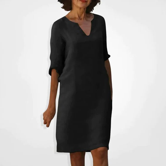 Lightweight Women's Sundress - Pexav