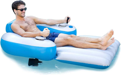 Waterproof Poolside Lounge Mat - Pexav