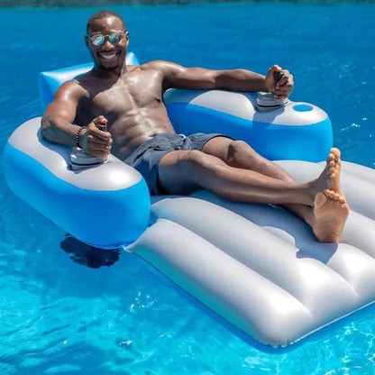 Waterproof Poolside Lounge Mat