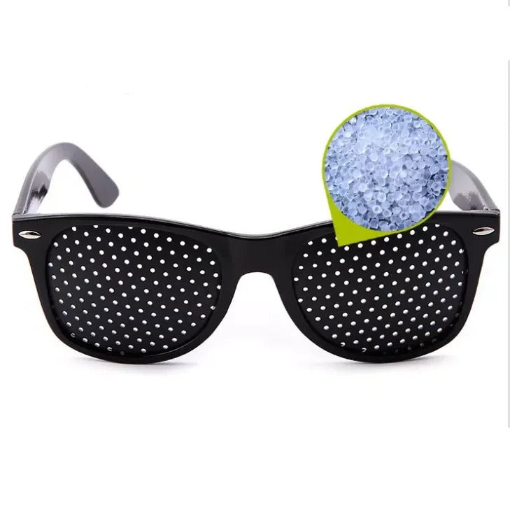 Vision Correction Eye Training Glasses