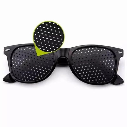 Vision Correction Eye Training Glasses