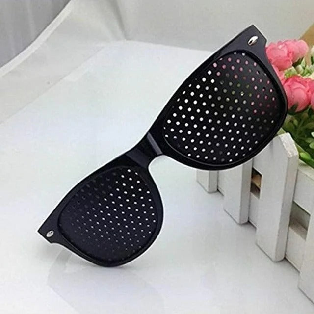 Vision Correction Eye Training Glasses - Pexav