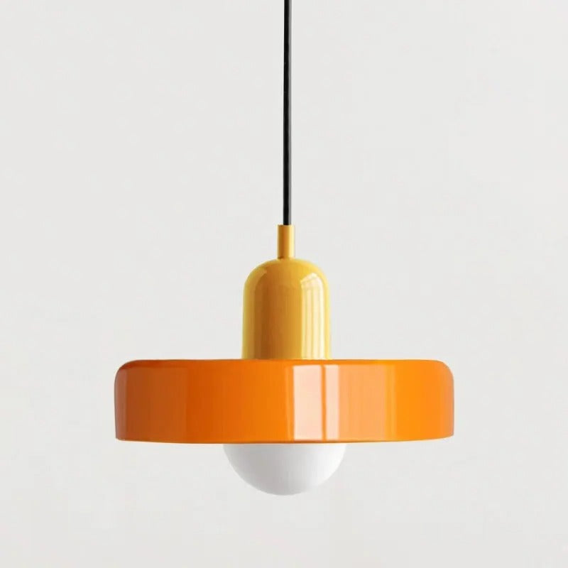 Stylish Overhead Pendant Lamp