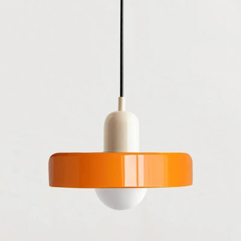 Stylish Overhead Pendant Lamp