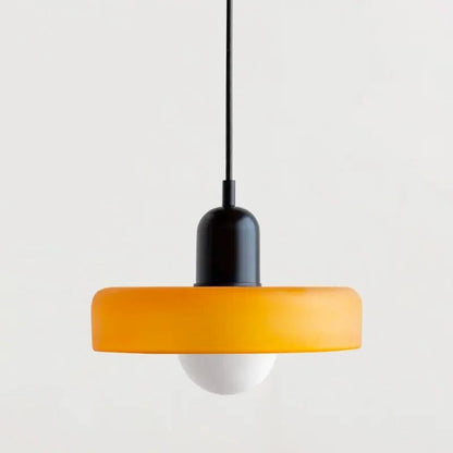 Stylish Overhead Pendant Lamp