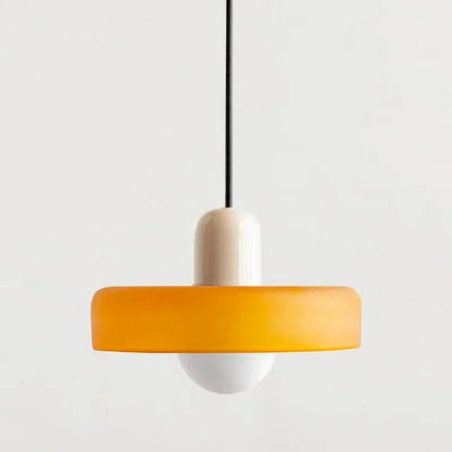 Stylish Overhead Pendant Lamp