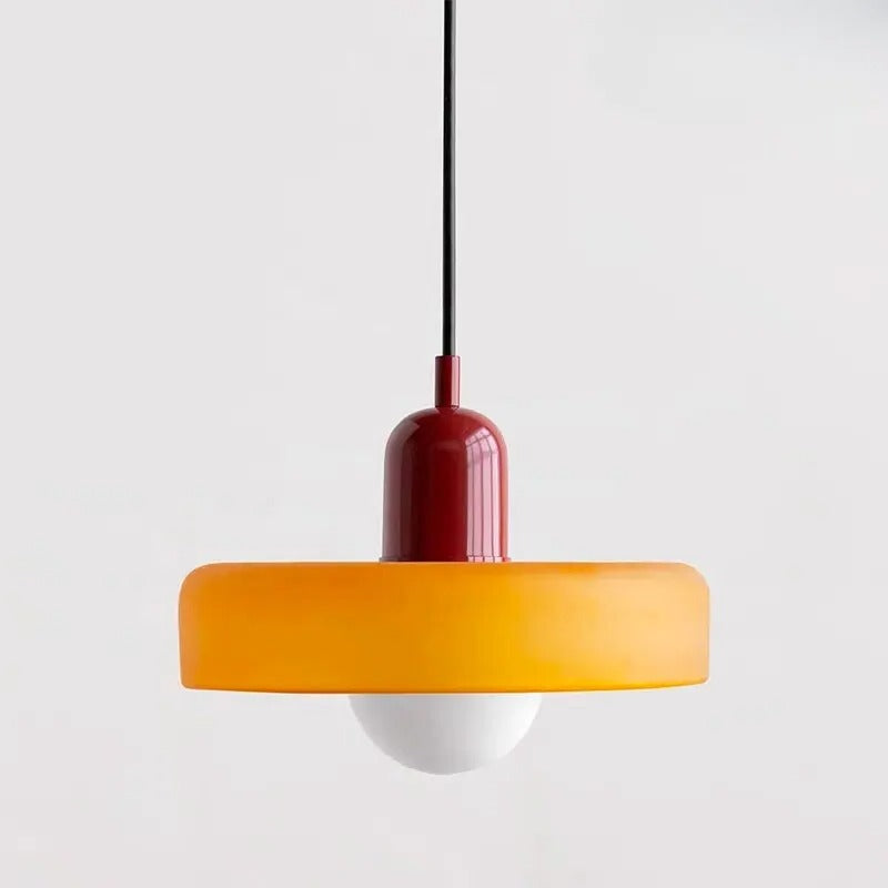 Stylish Overhead Pendant Lamp