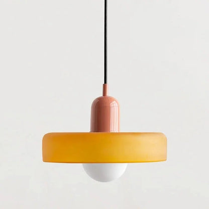 Stylish Overhead Pendant Lamp