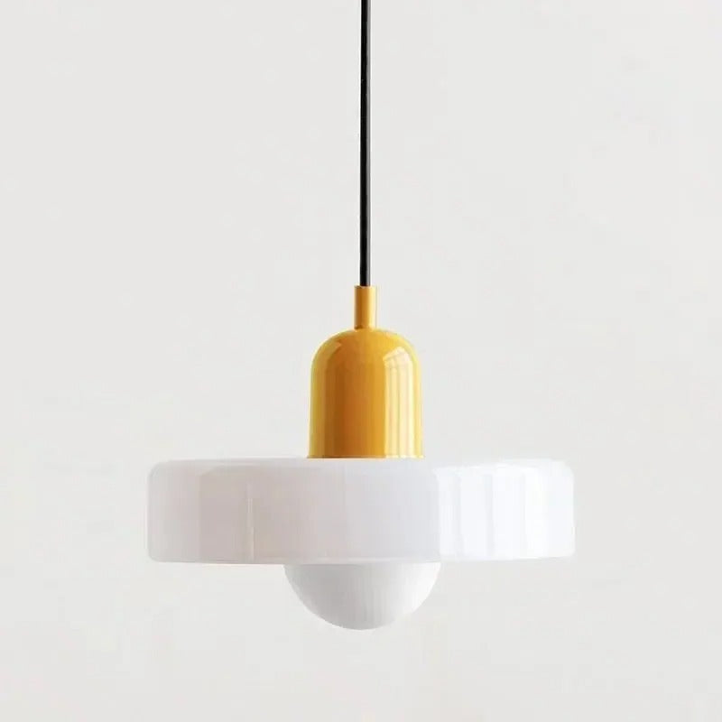 Stylish Overhead Pendant Lamp