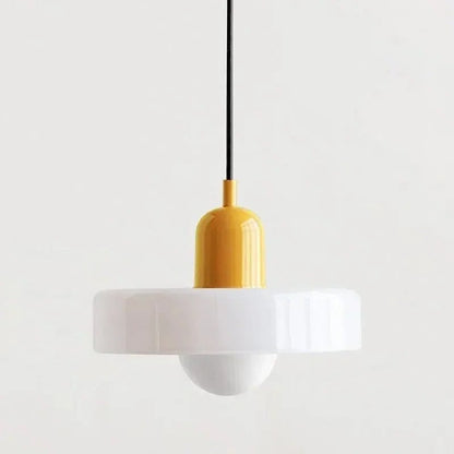 Stylish Overhead Pendant Lamp