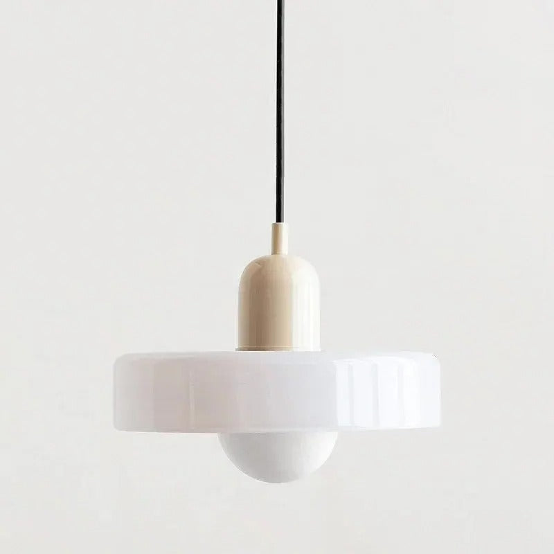 Stylish Overhead Pendant Lamp