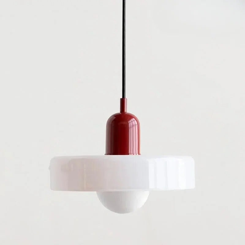Stylish Overhead Pendant Lamp