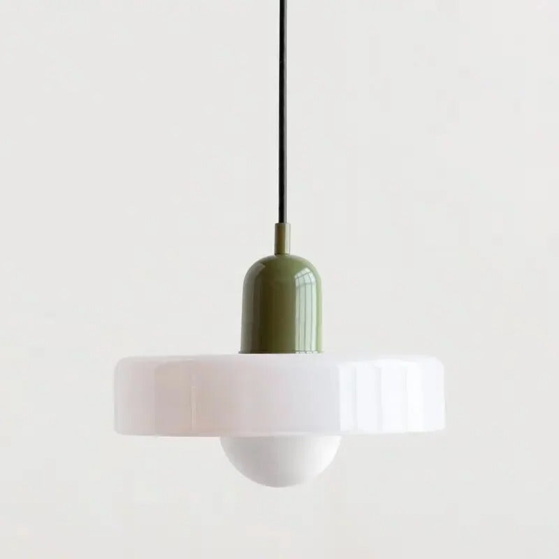 Stylish Overhead Pendant Lamp