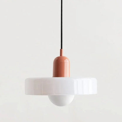 Stylish Overhead Pendant Lamp