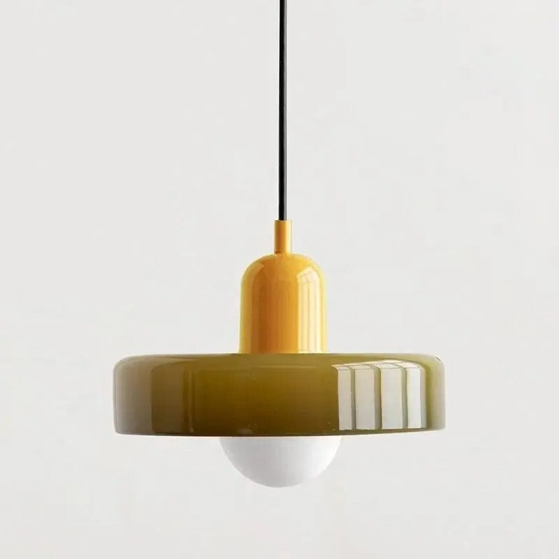 Stylish Overhead Pendant Lamp