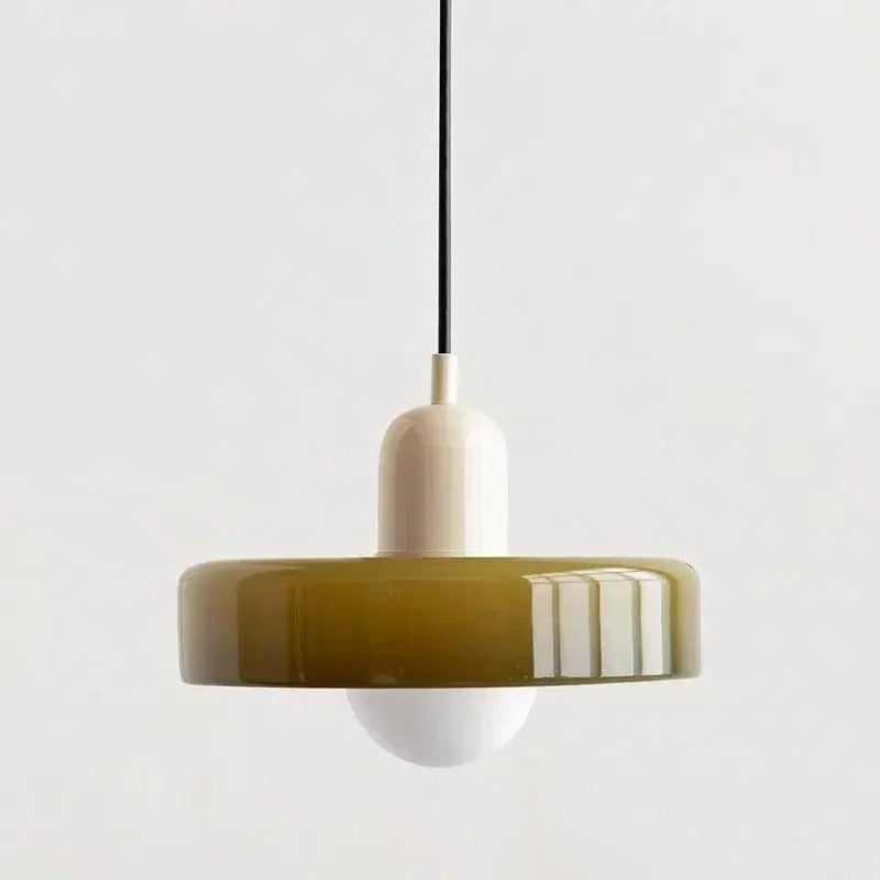 Stylish Overhead Pendant Lamp