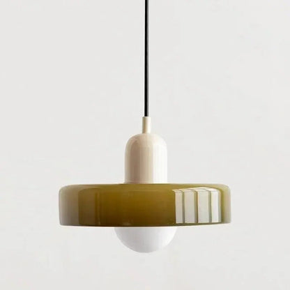 Stylish Overhead Pendant Lamp